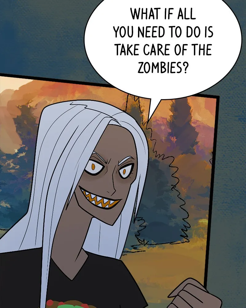 Hooves of Death Chapter 113 page 48 - 