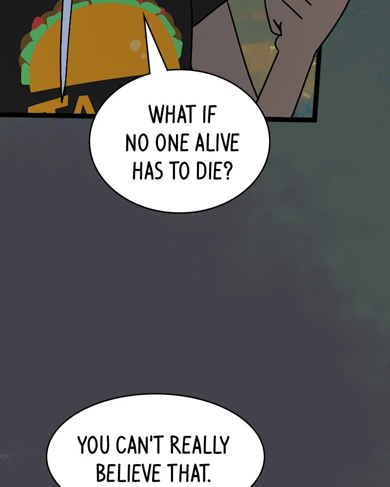 Hooves of Death Chapter 113 page 49 - 