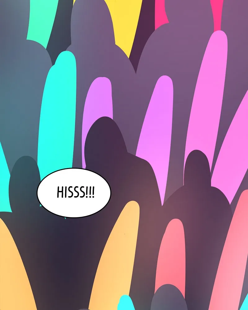 Hooves of Death Chapter 113 page 61 - 