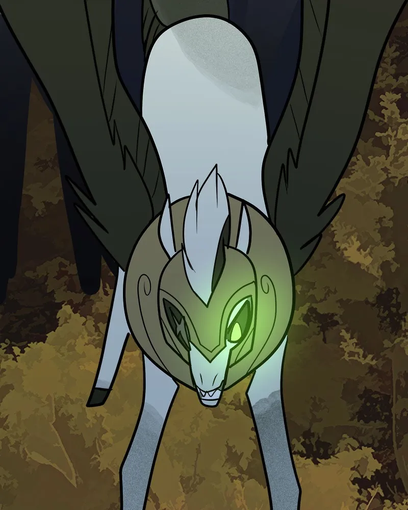 Hooves of Death Chapter 113 page 63 - 