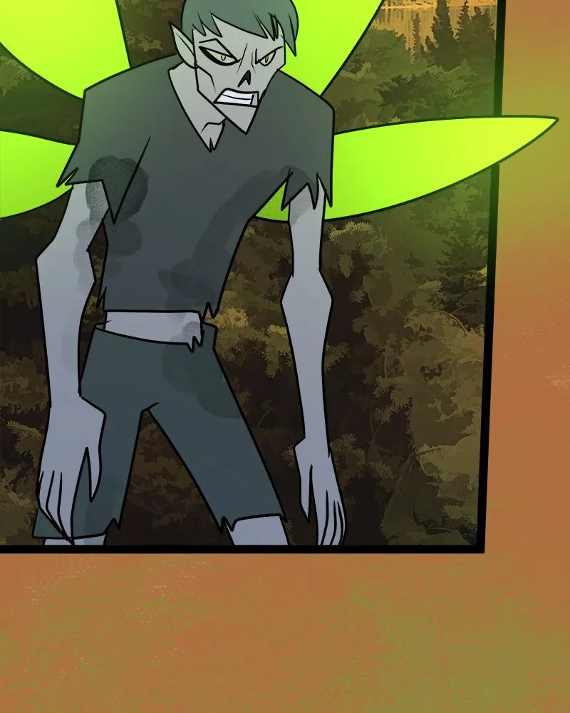 Hooves of Death Chapter 113 page 68 - 