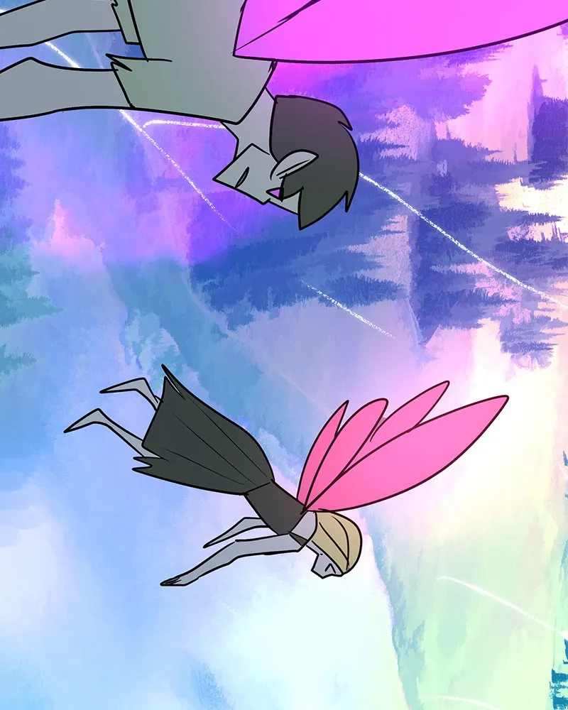 Hooves of Death Chapter 113 page 78 - 