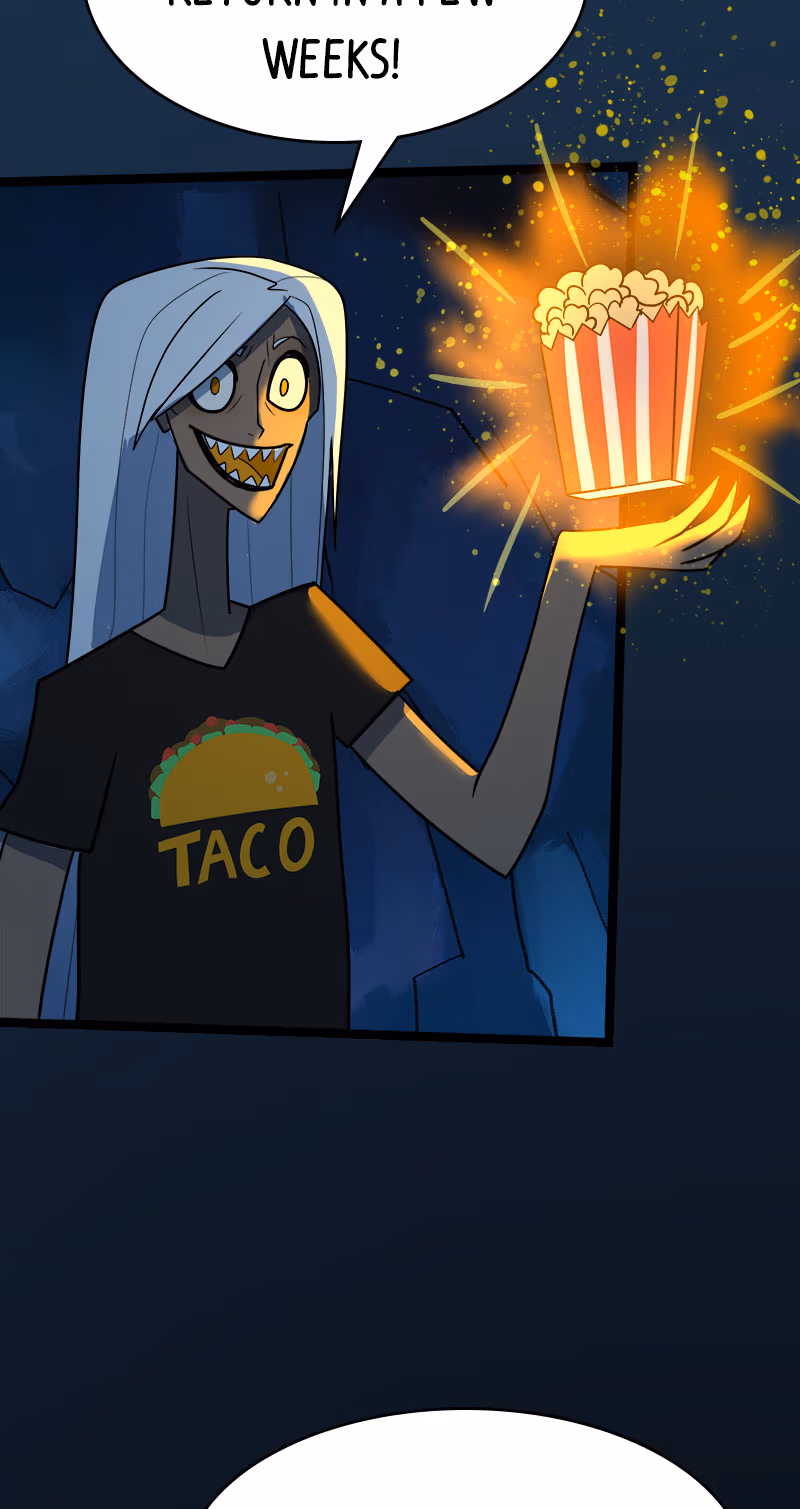 Hooves of Death Chapter 114.1 page 3 - 