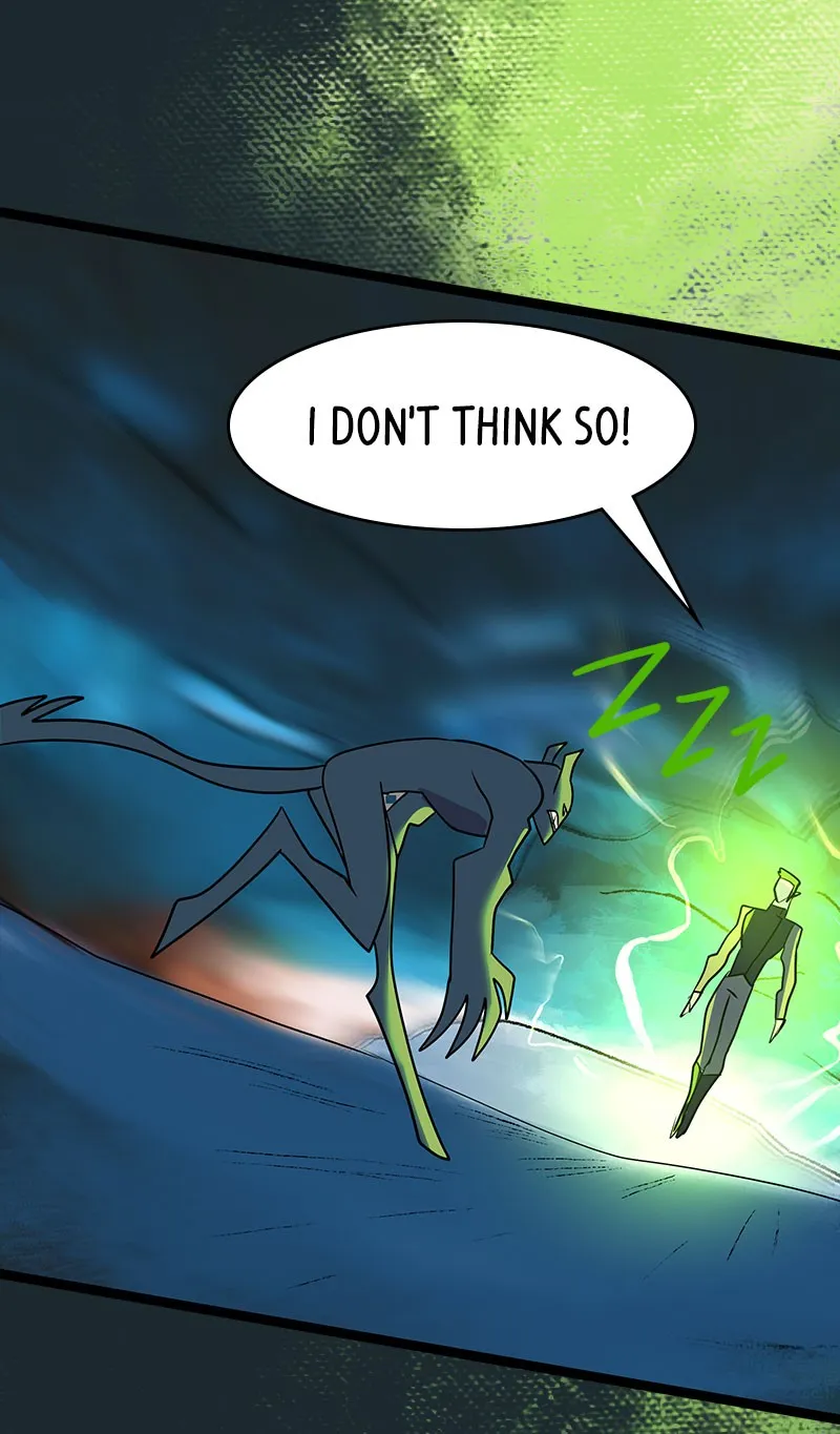 Hooves of Death Chapter 114 page 11 - 