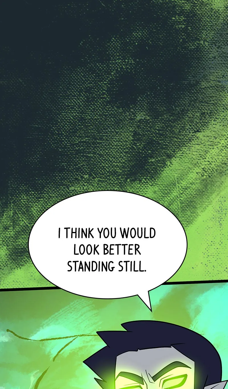 Hooves of Death Chapter 114 page 12 - 