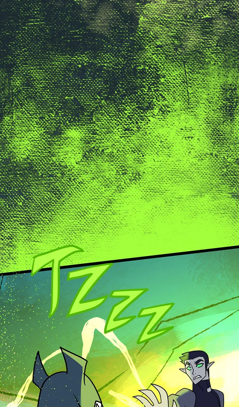 Hooves of Death Chapter 114 page 14 - 
