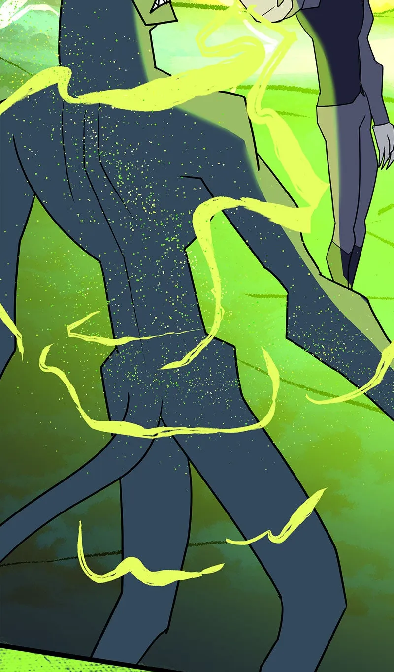 Hooves of Death Chapter 114 page 15 - 