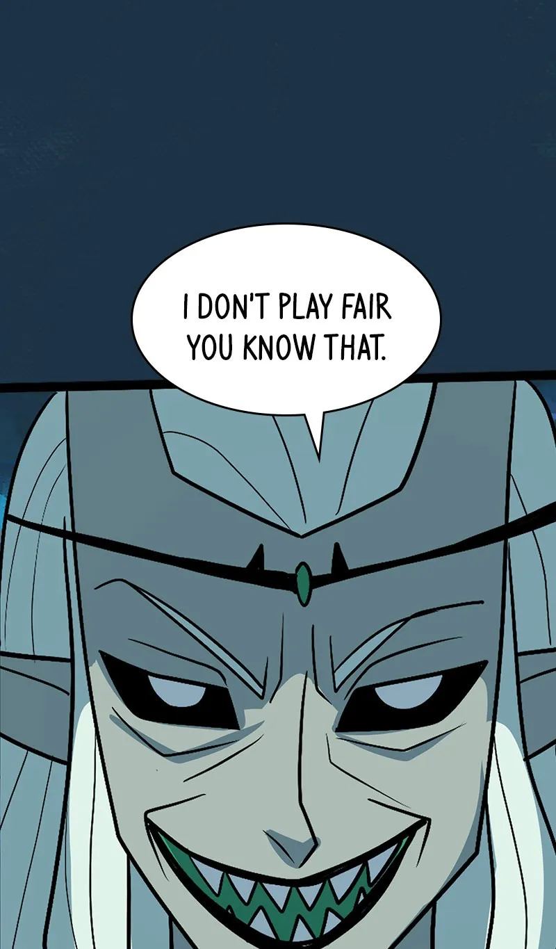 Hooves of Death Chapter 114 page 20 - 