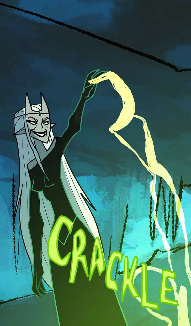 Hooves of Death Chapter 114 page 22 - 