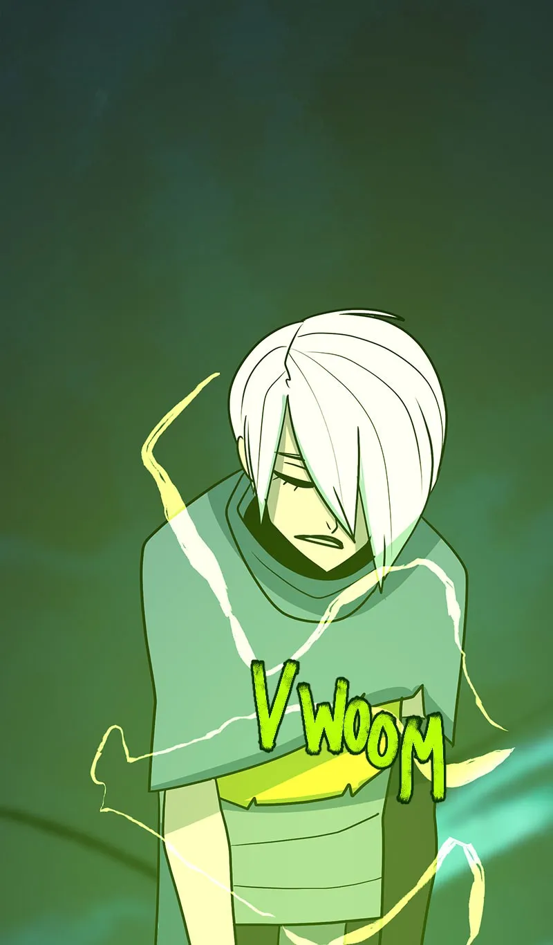 Hooves of Death Chapter 114 page 25 - 