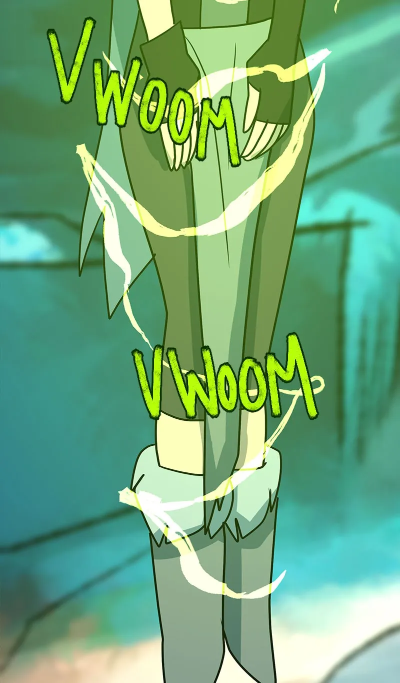 Hooves of Death Chapter 114 page 26 - 