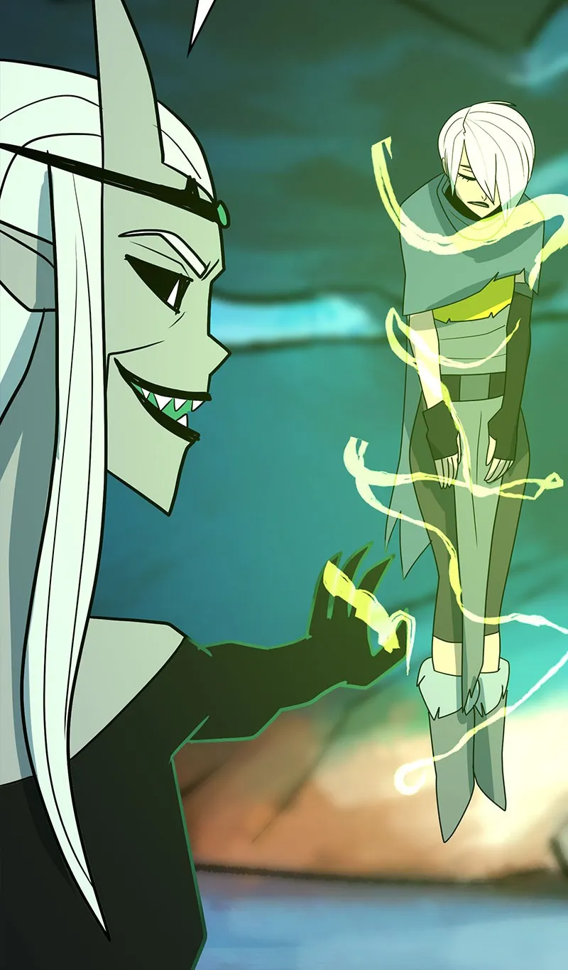 Hooves of Death Chapter 114 page 29 - 