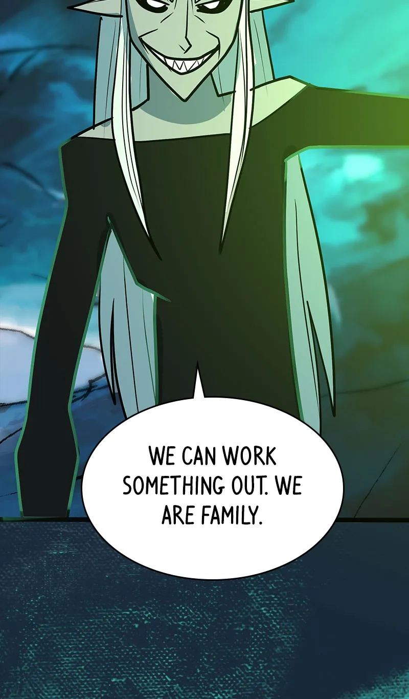Hooves of Death Chapter 114 page 32 - 