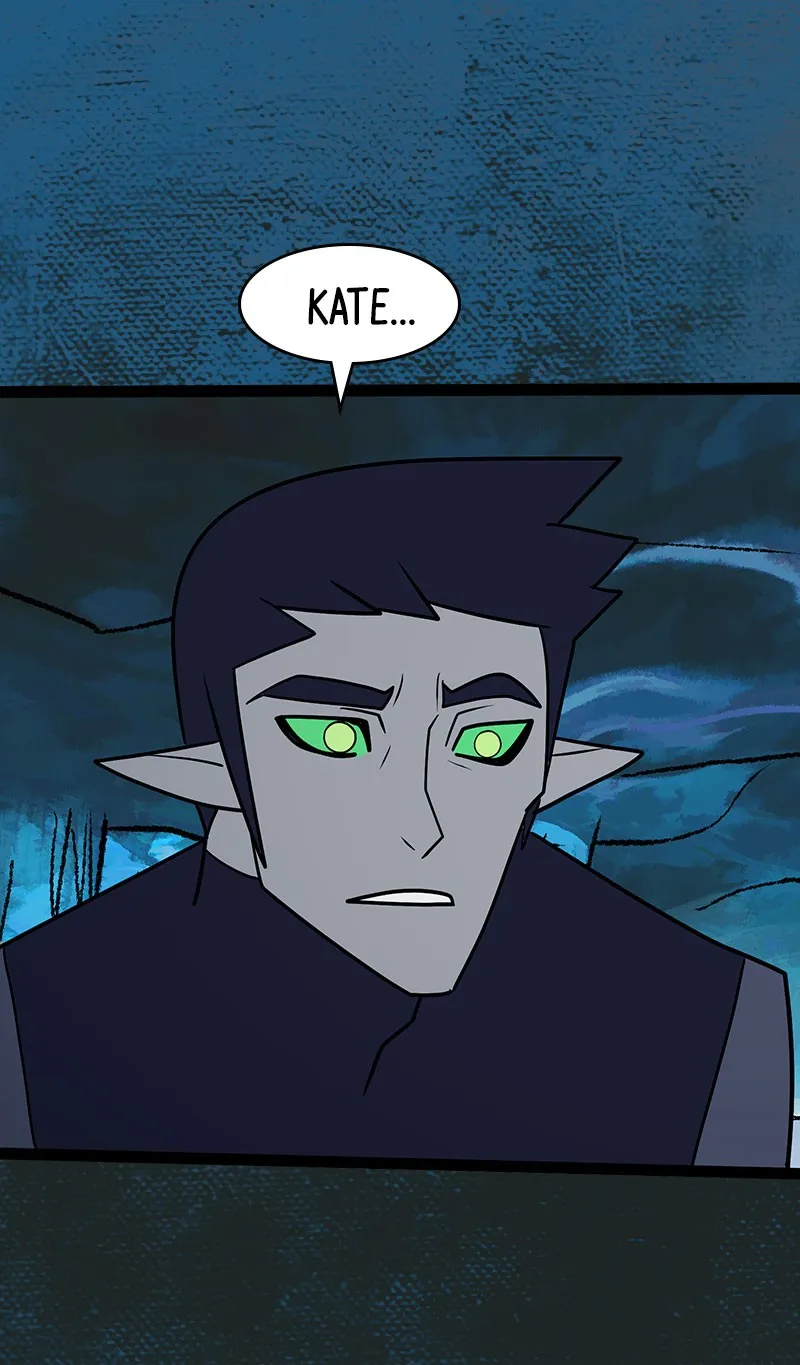 Hooves of Death Chapter 114 page 35 - 