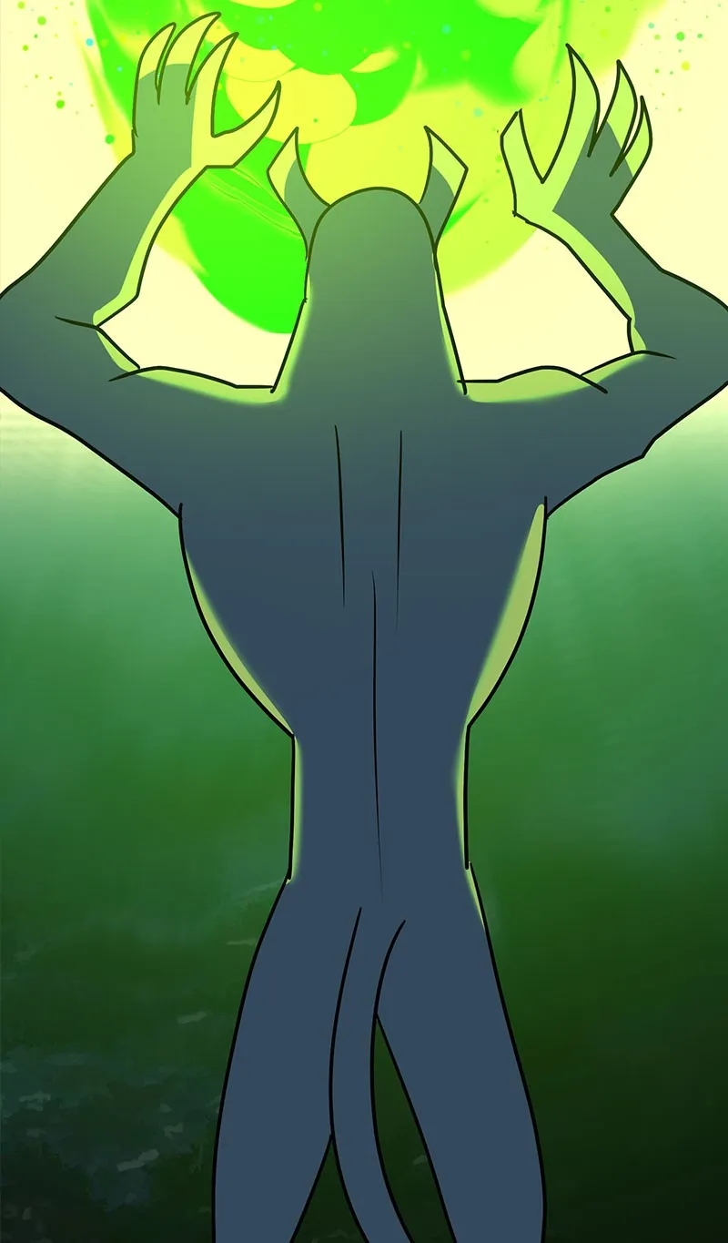 Hooves of Death Chapter 114 page 5 - 