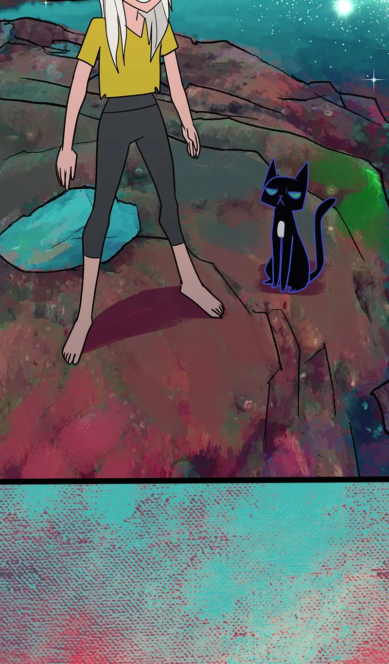 Hooves of Death Chapter 114 page 42 - 