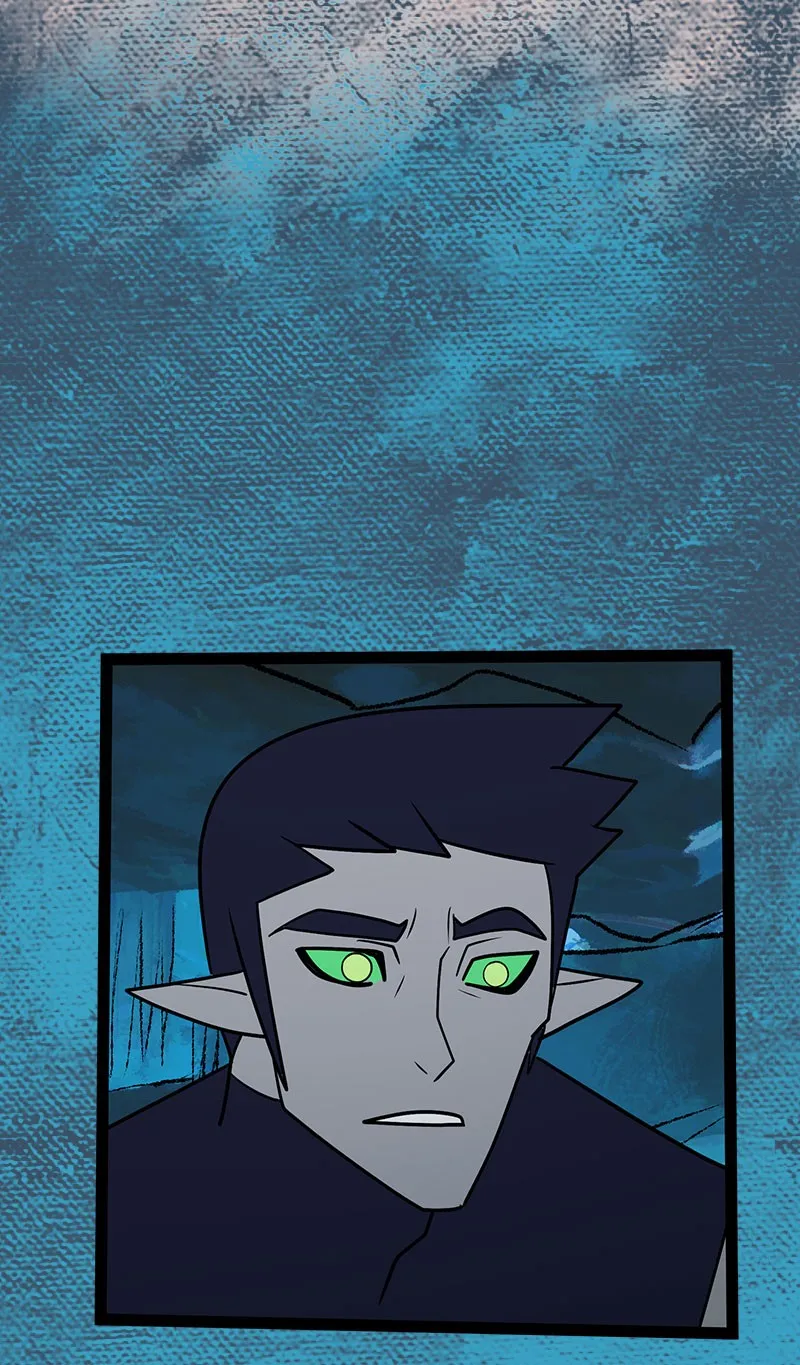 Hooves of Death Chapter 114 page 46 - 