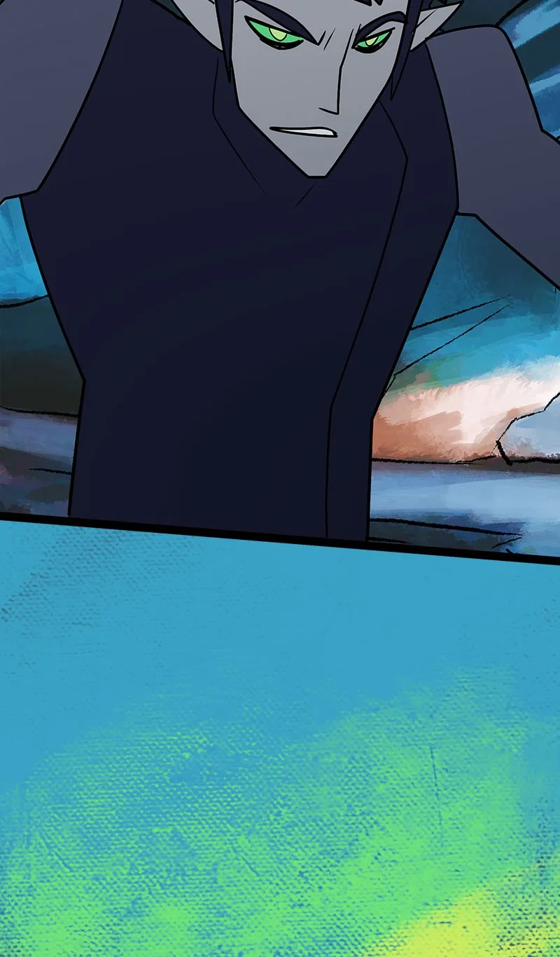 Hooves of Death Chapter 114 page 48 - 