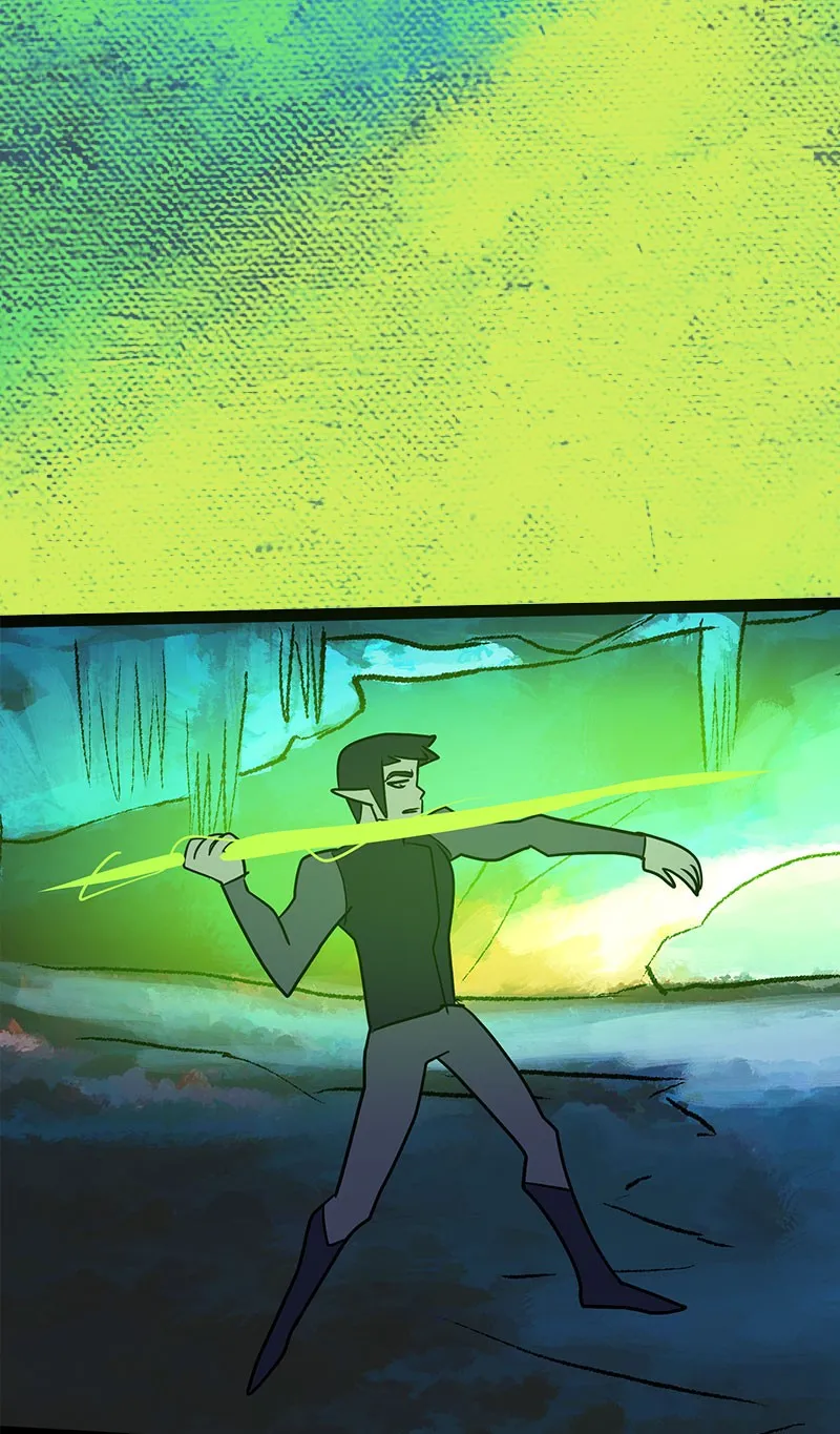 Hooves of Death Chapter 114 page 49 - 