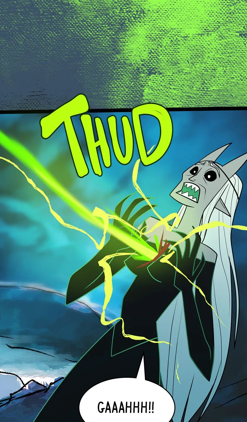Hooves of Death Chapter 114 page 53 - 