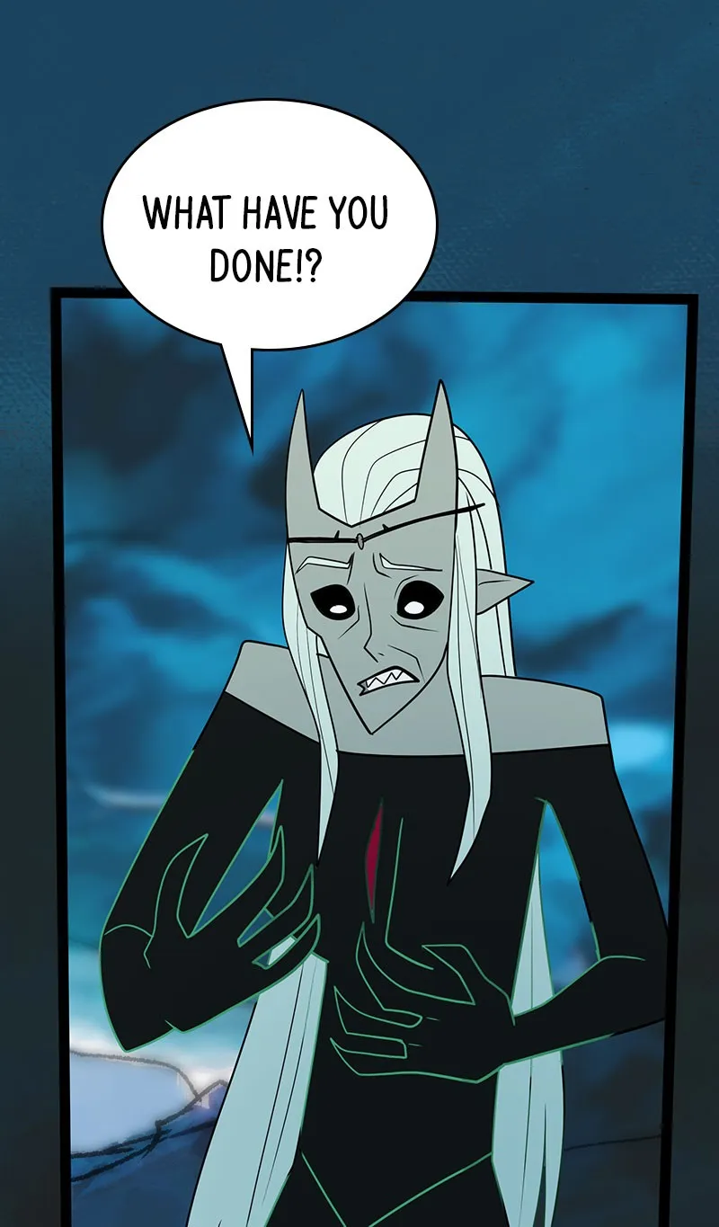 Hooves of Death Chapter 114 page 55 - 