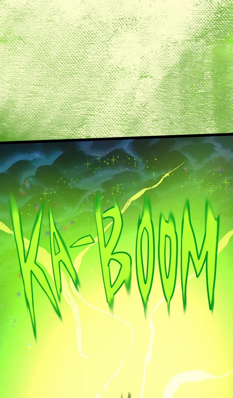Hooves of Death Chapter 114 page 7 - 