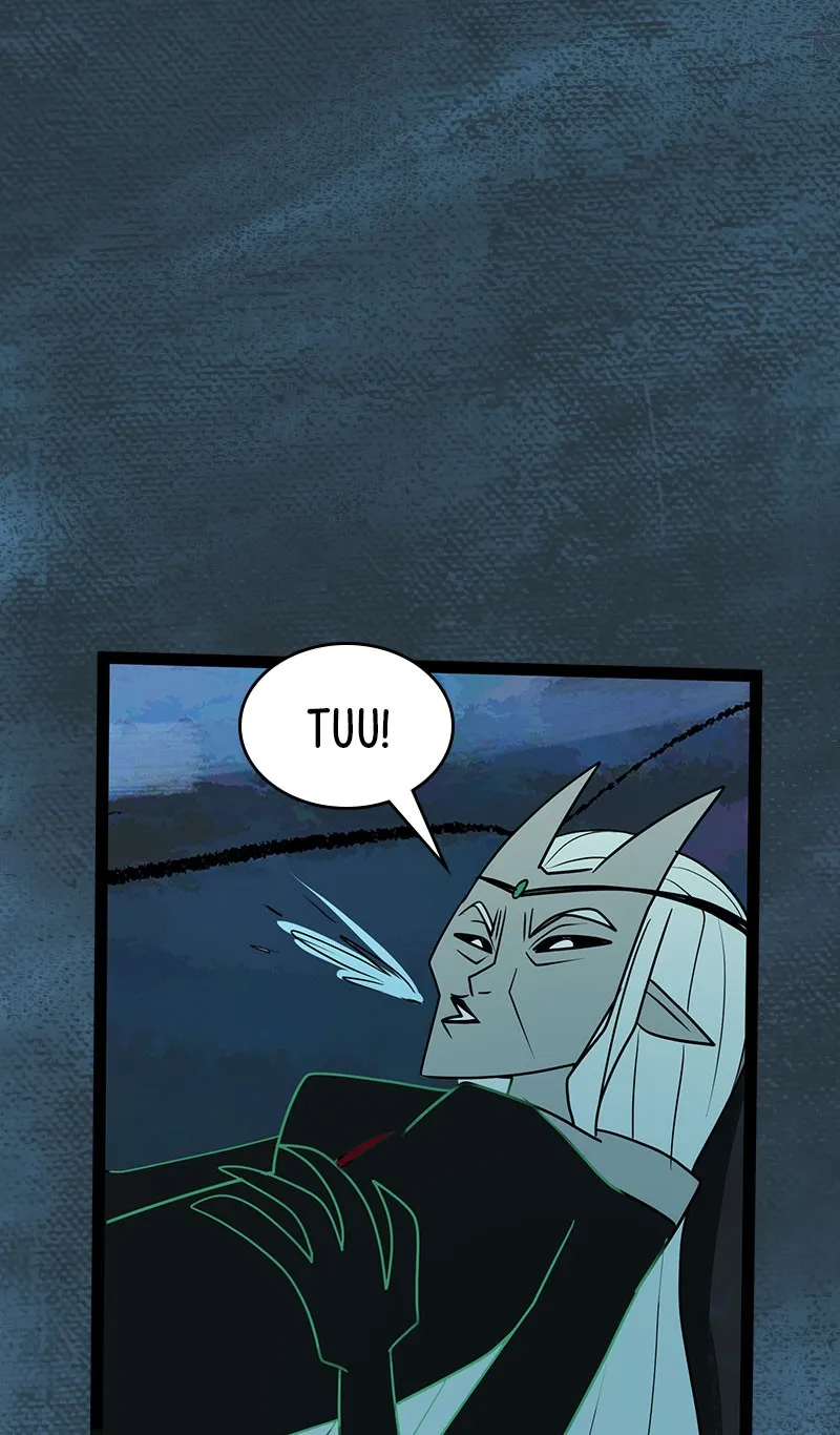 Hooves of Death Chapter 114 page 61 - 