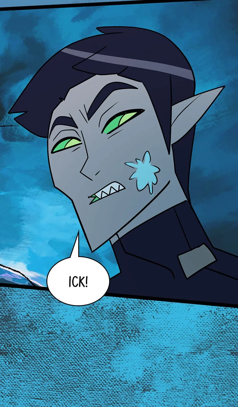 Hooves of Death Chapter 114 page 63 - 