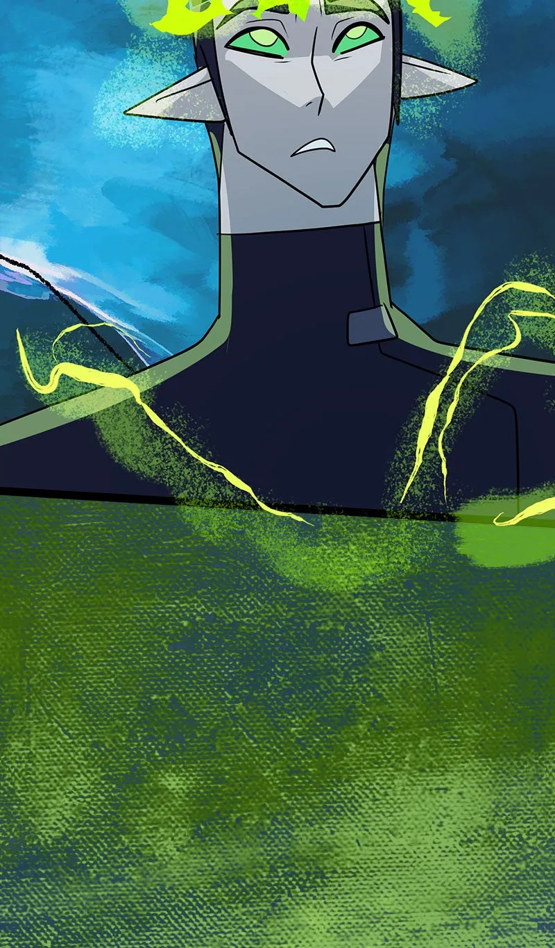 Hooves of Death Chapter 114 page 68 - 