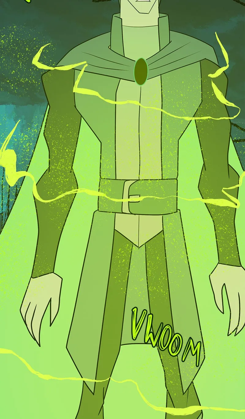 Hooves of Death Chapter 114 page 70 - 