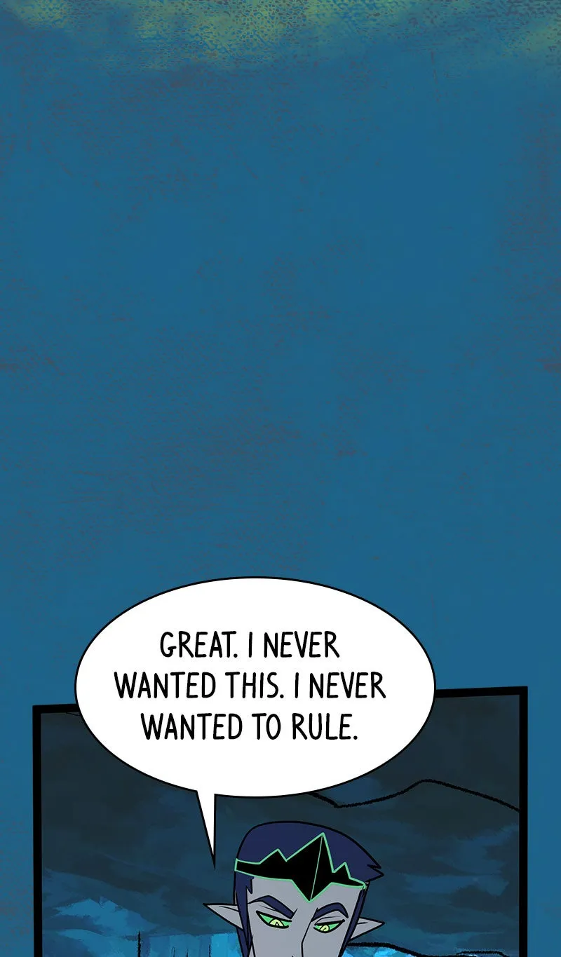 Hooves of Death Chapter 114 page 72 - 