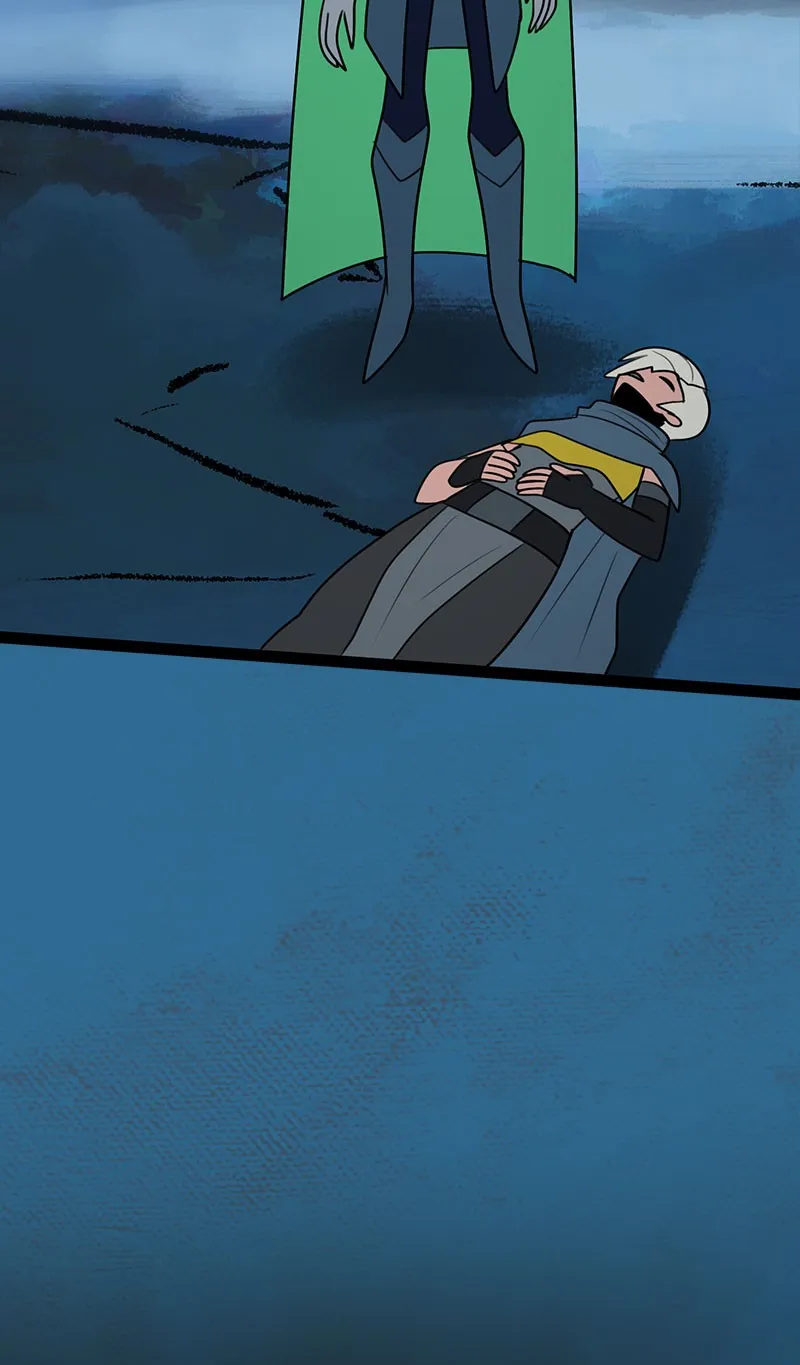 Hooves of Death Chapter 114 page 75 - 