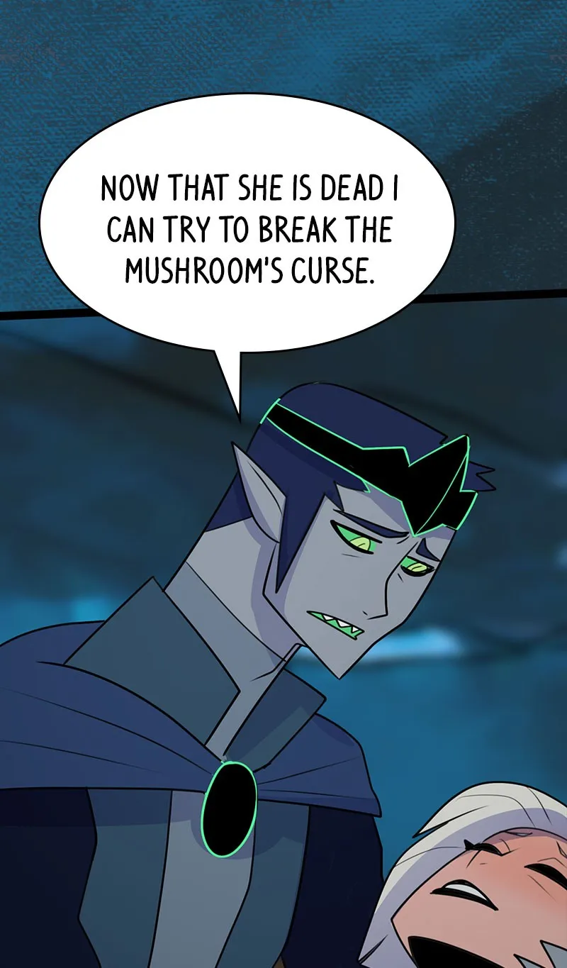 Hooves of Death Chapter 114 page 78 - 
