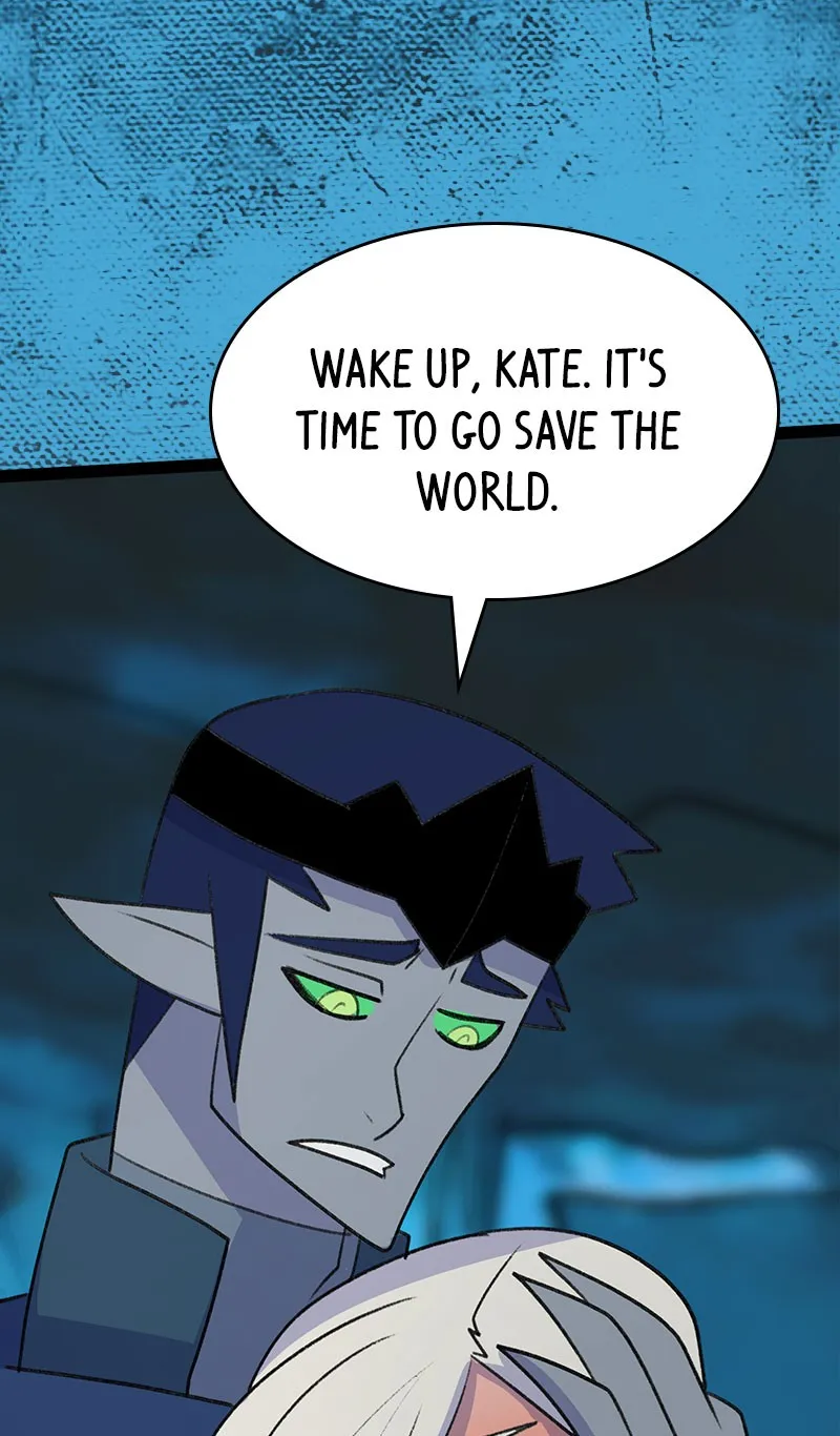 Hooves of Death Chapter 114 page 80 - 