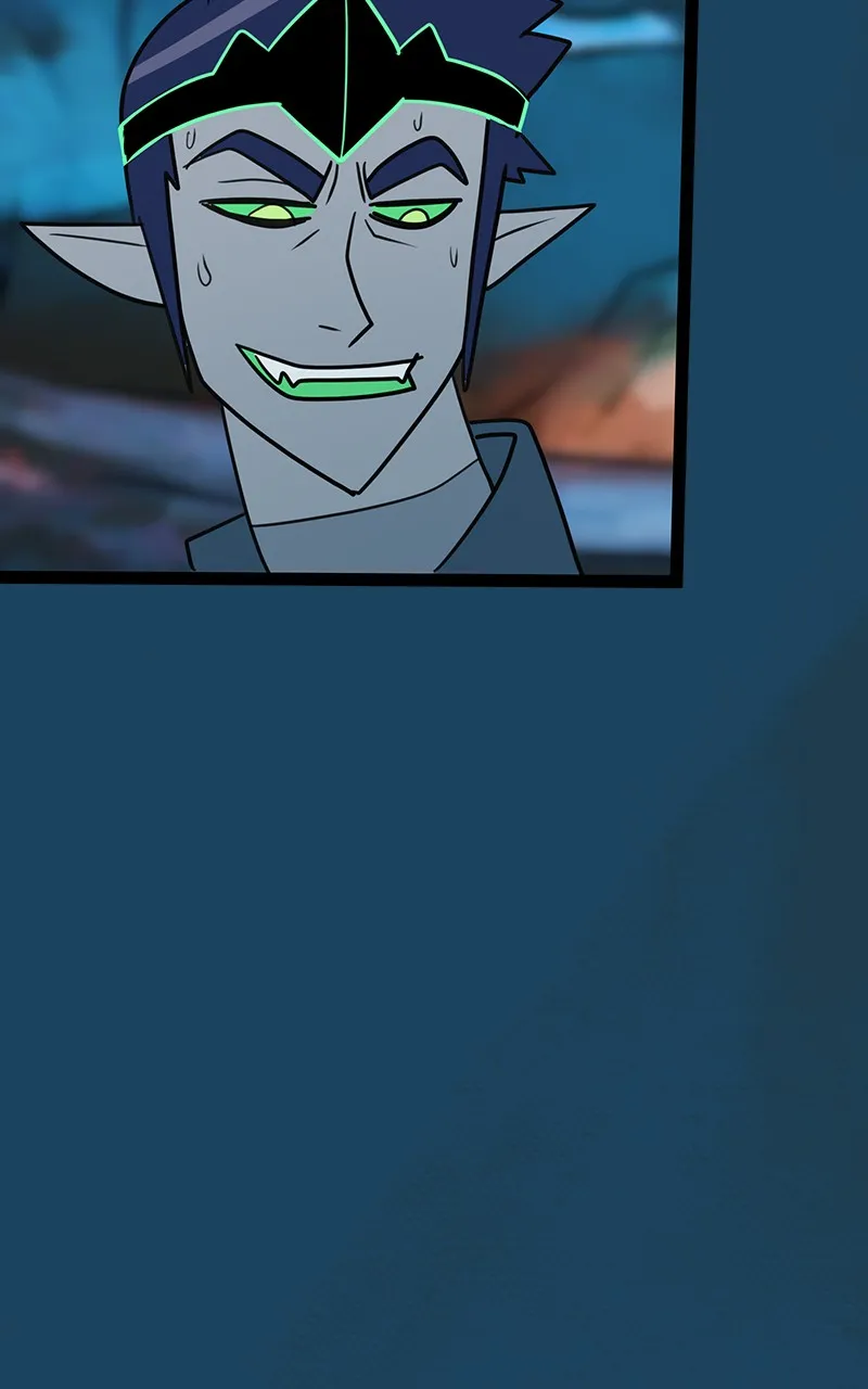 Hooves of Death Chapter 115 page 12 - 