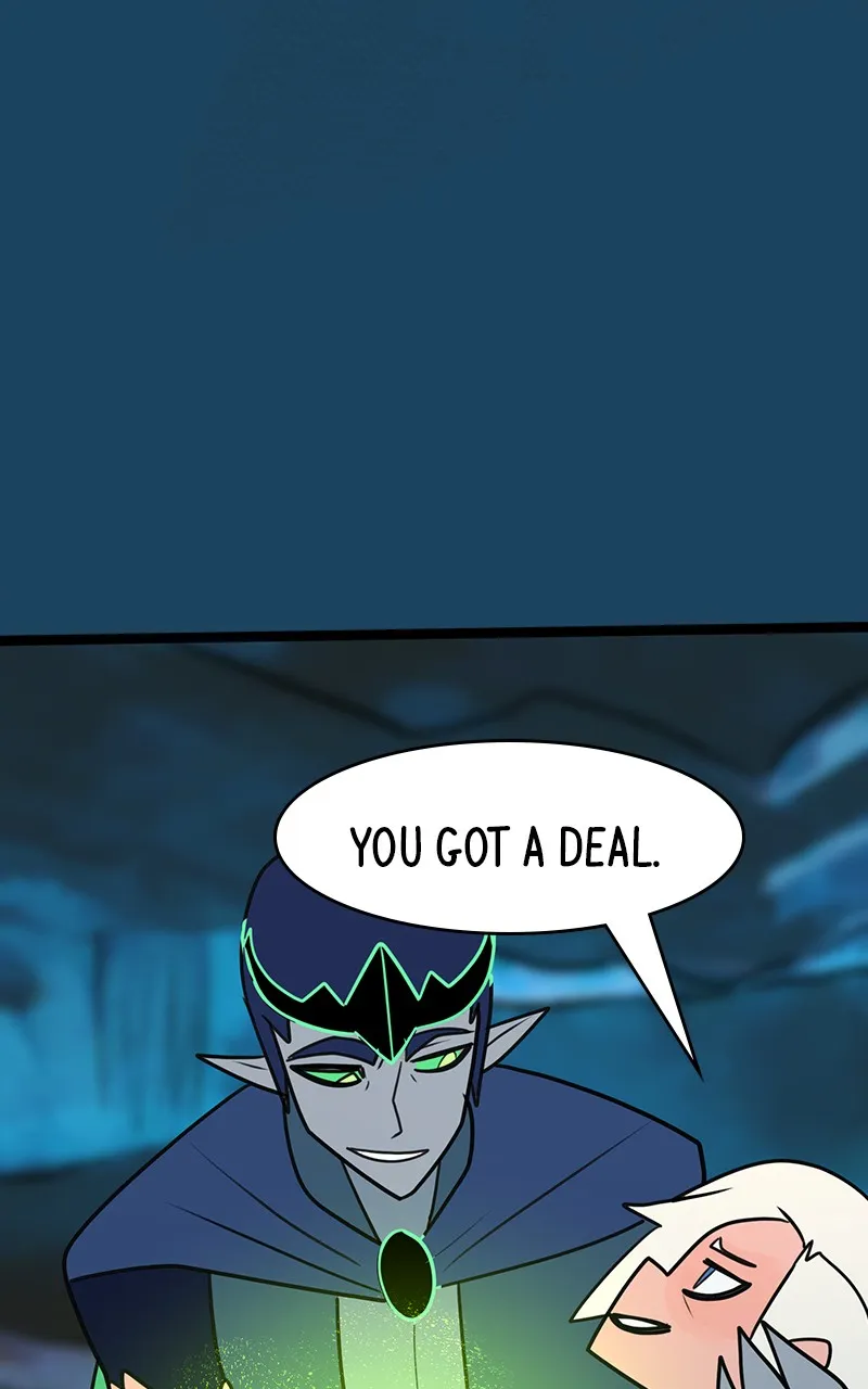 Hooves of Death Chapter 115 page 13 - 