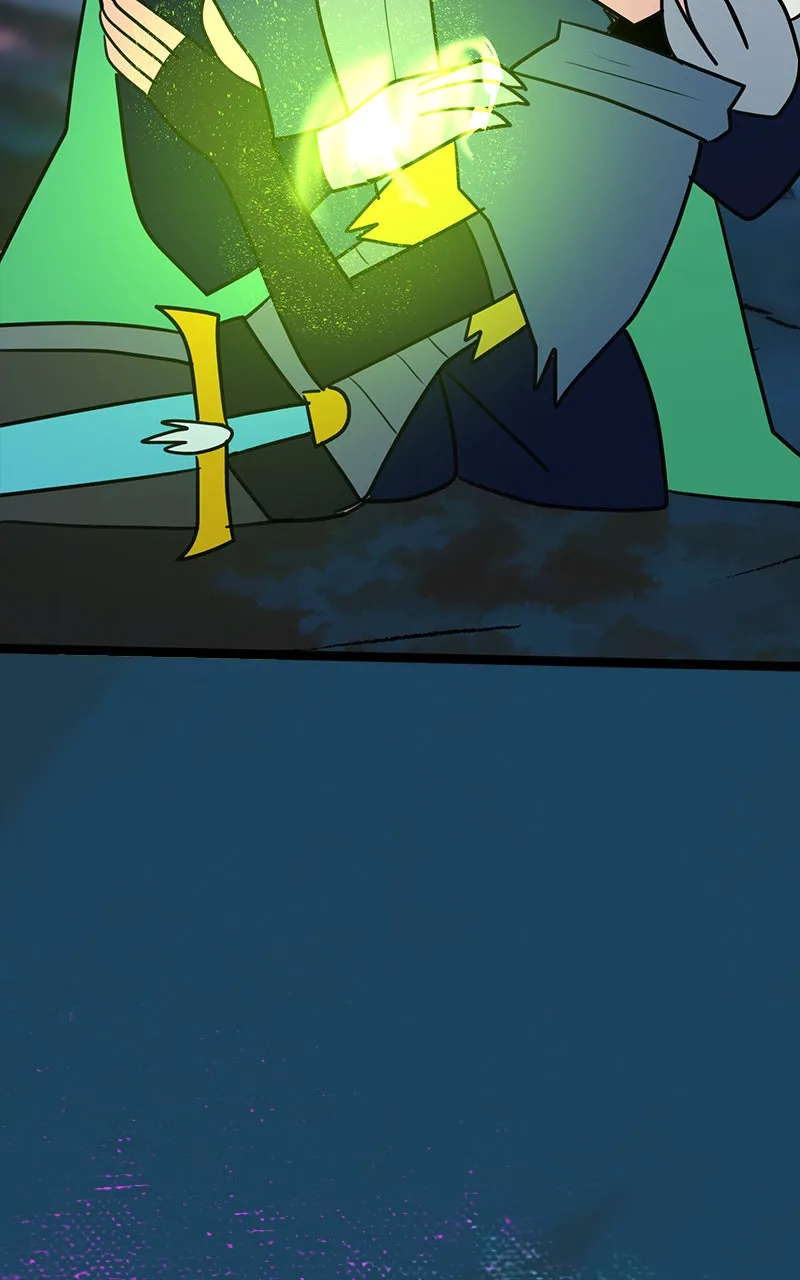 Hooves of Death Chapter 115 page 14 - 
