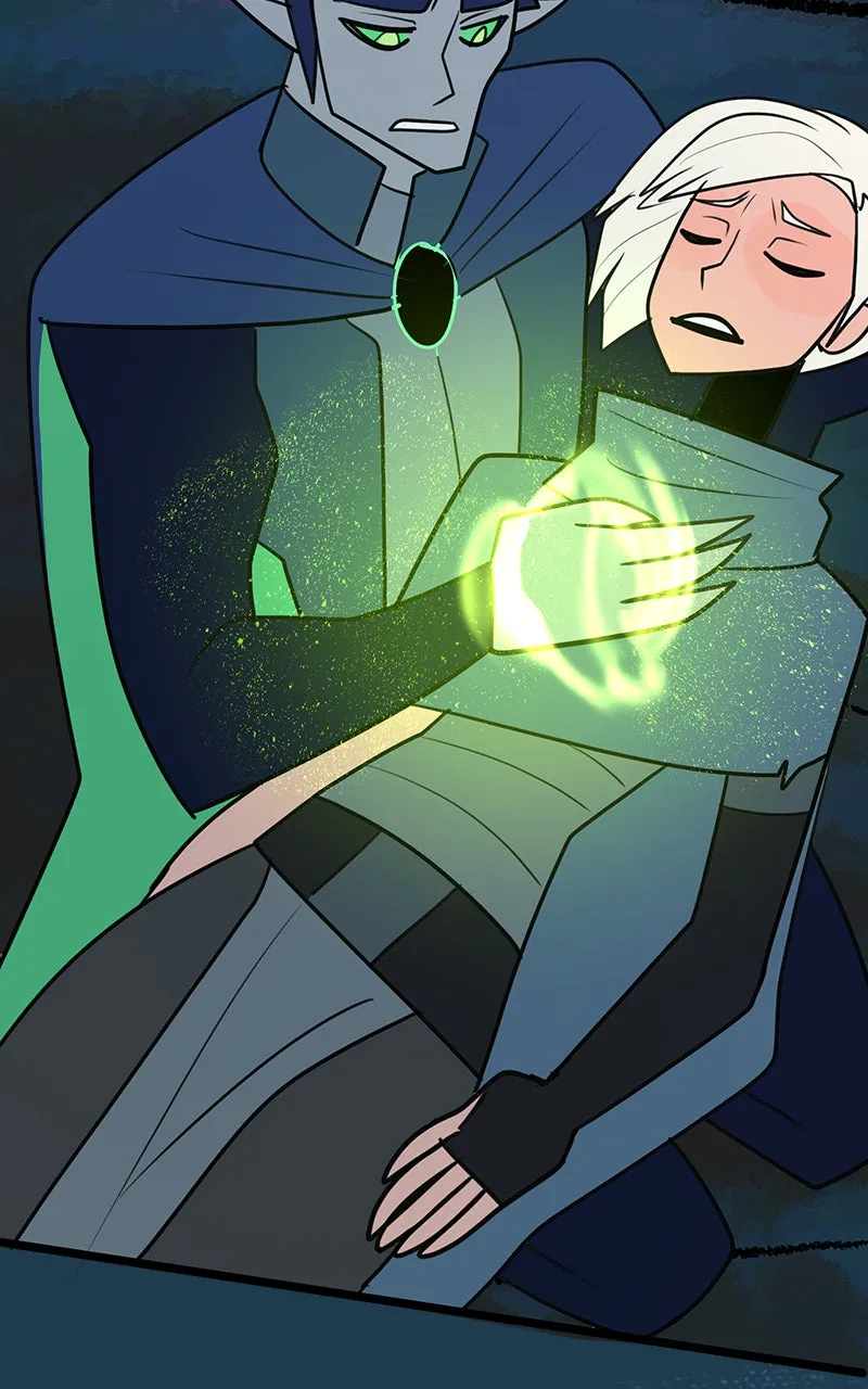Hooves of Death Chapter 115 page 3 - 
