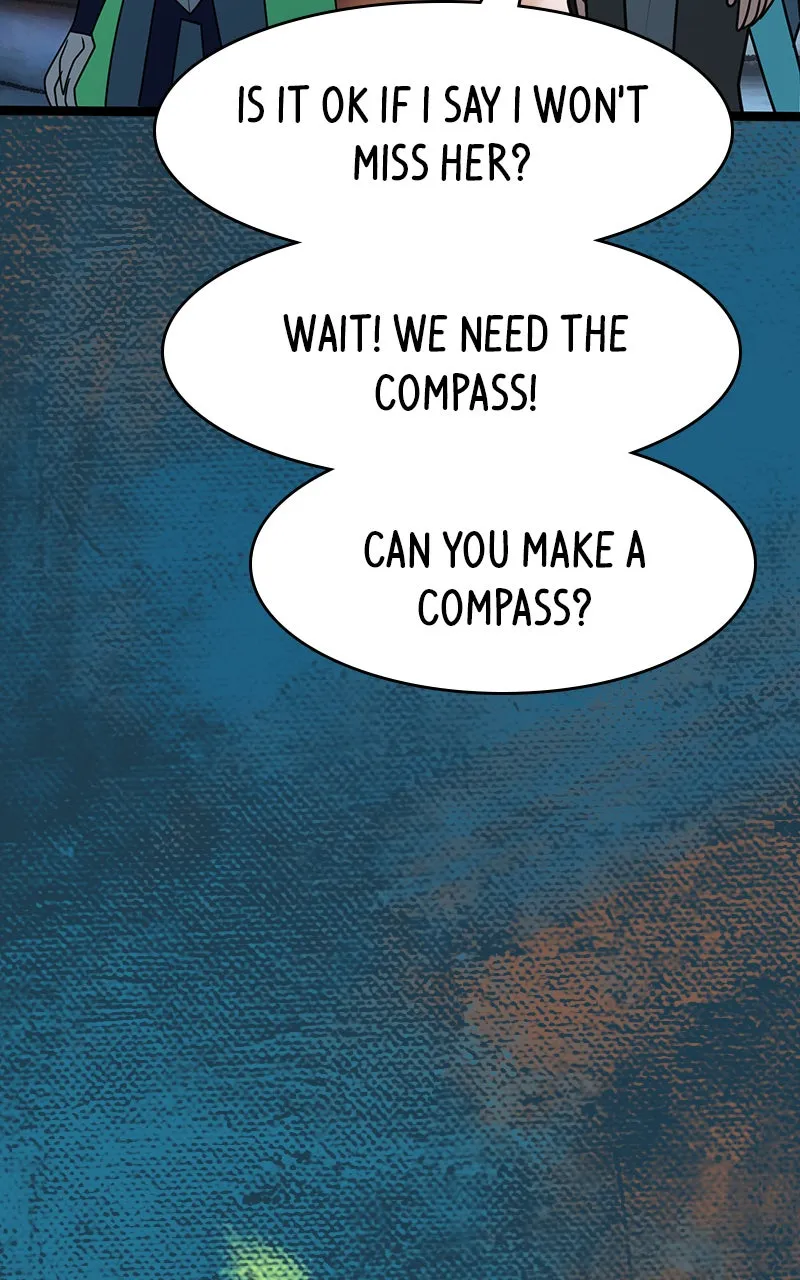 Hooves of Death Chapter 115 page 22 - 