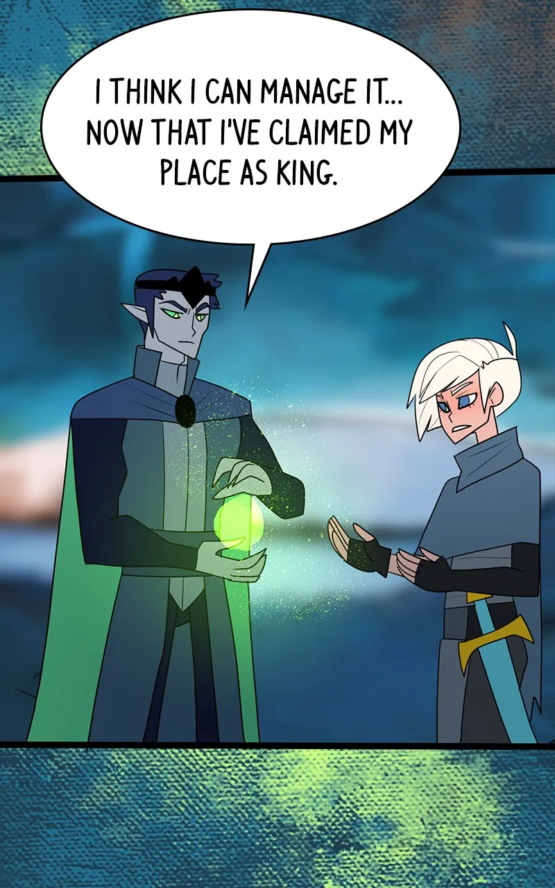 Hooves of Death Chapter 115 page 23 - 