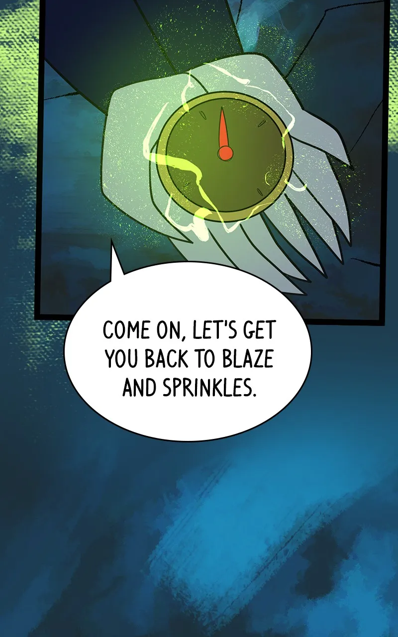 Hooves of Death Chapter 115 page 25 - 