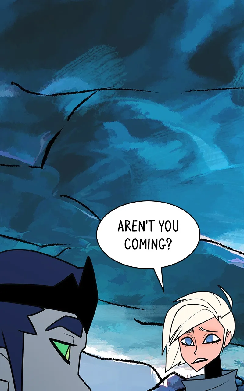 Hooves of Death Chapter 115 page 26 - 