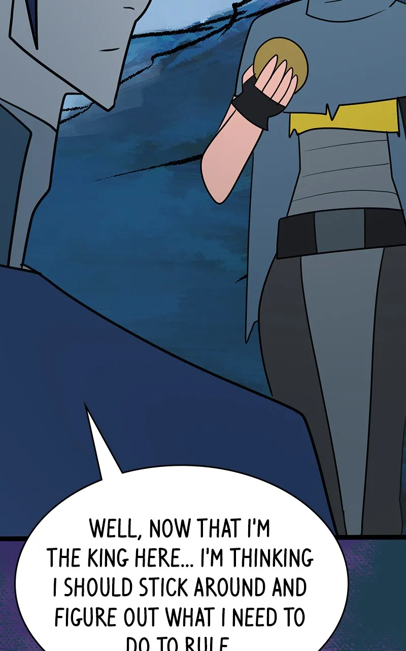 Hooves of Death Chapter 115 page 27 - 