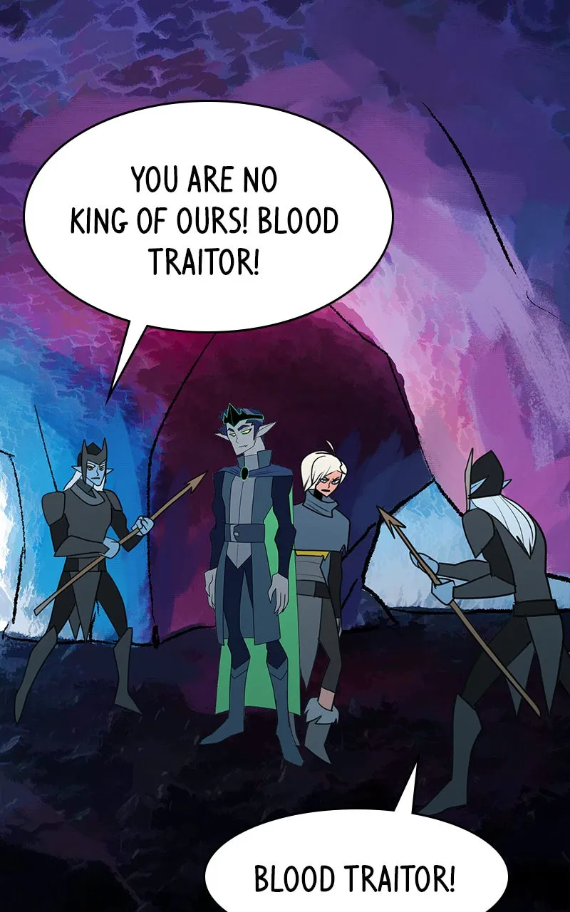 Hooves of Death Chapter 115 page 29 - 