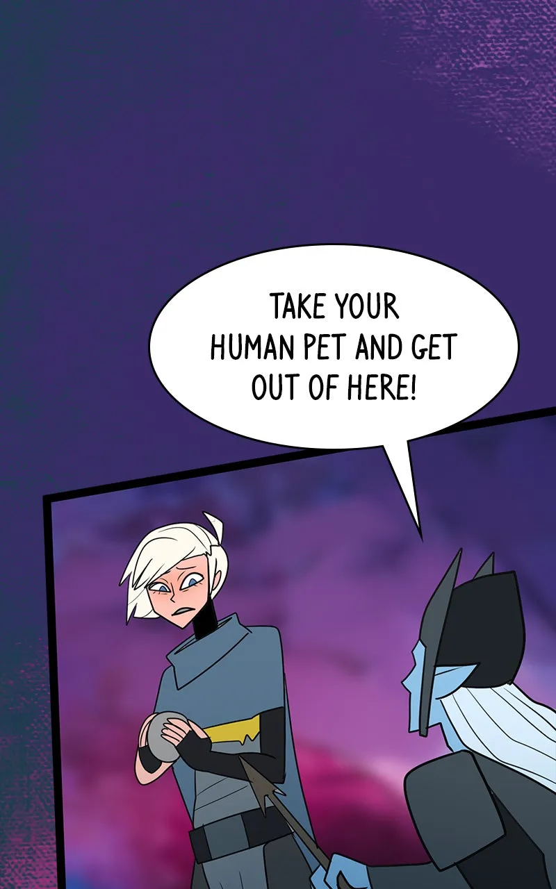 Hooves of Death Chapter 115 page 33 - 