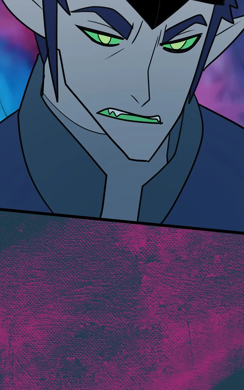 Hooves of Death Chapter 115 page 36 - 