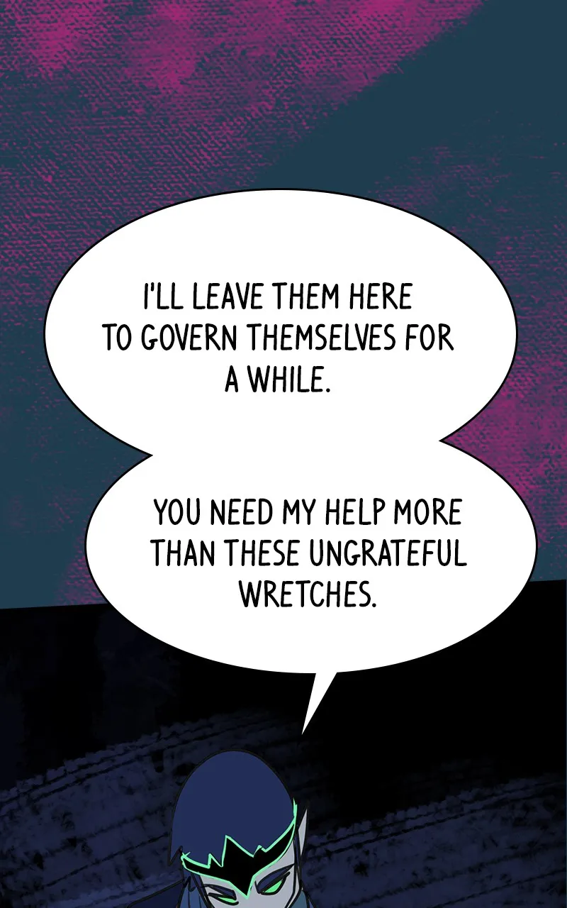 Hooves of Death Chapter 115 page 37 - 