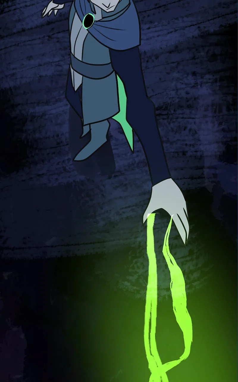 Hooves of Death Chapter 115 page 38 - 