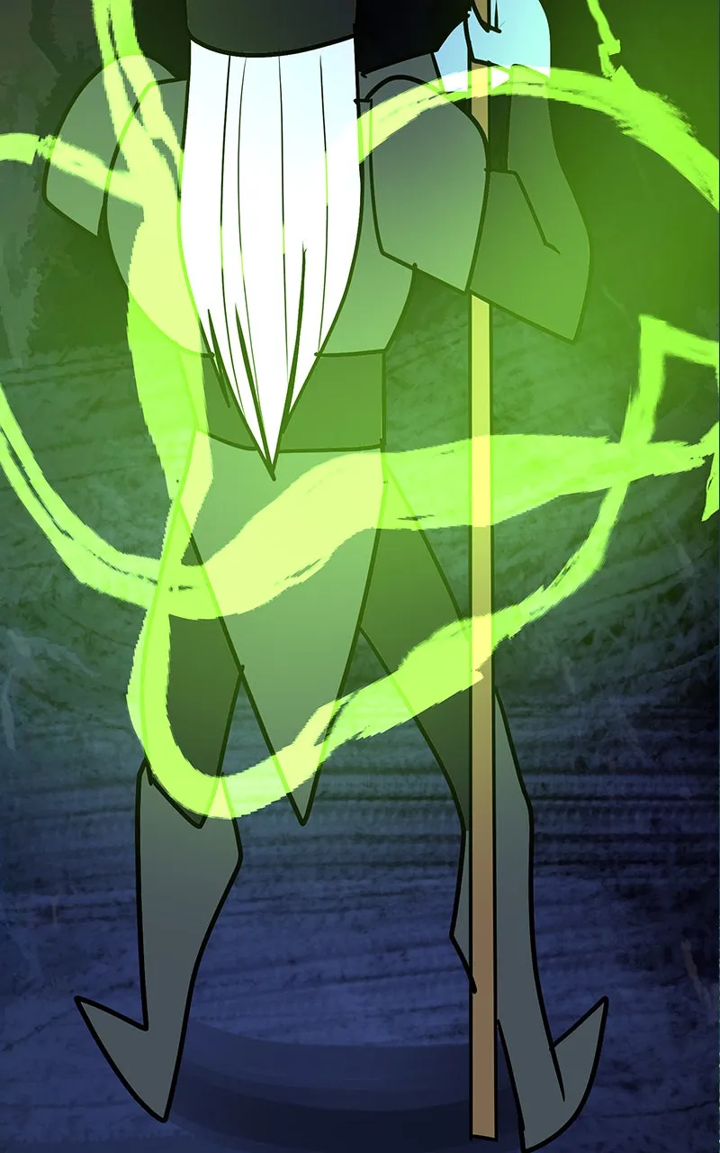 Hooves of Death Chapter 115 page 40 - 