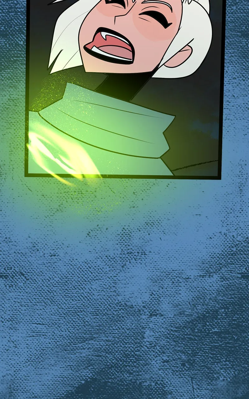 Hooves of Death Chapter 115 page 5 - 